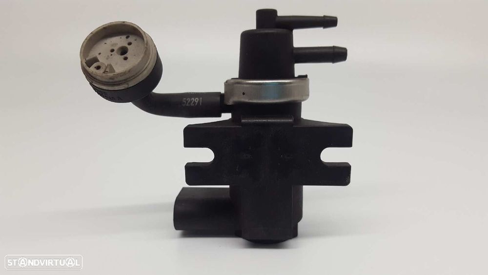 VÁLVULA DE AR ADICIONAL VOLKSWAGEN TOUAREG (7LA) TDI V10 - 3
