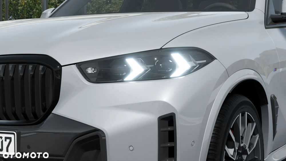 BMW X5 xDrive30d - 7