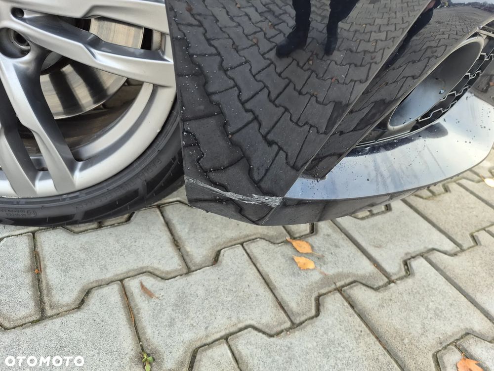 BMW Seria 4 430i xDrive M Sport - 25