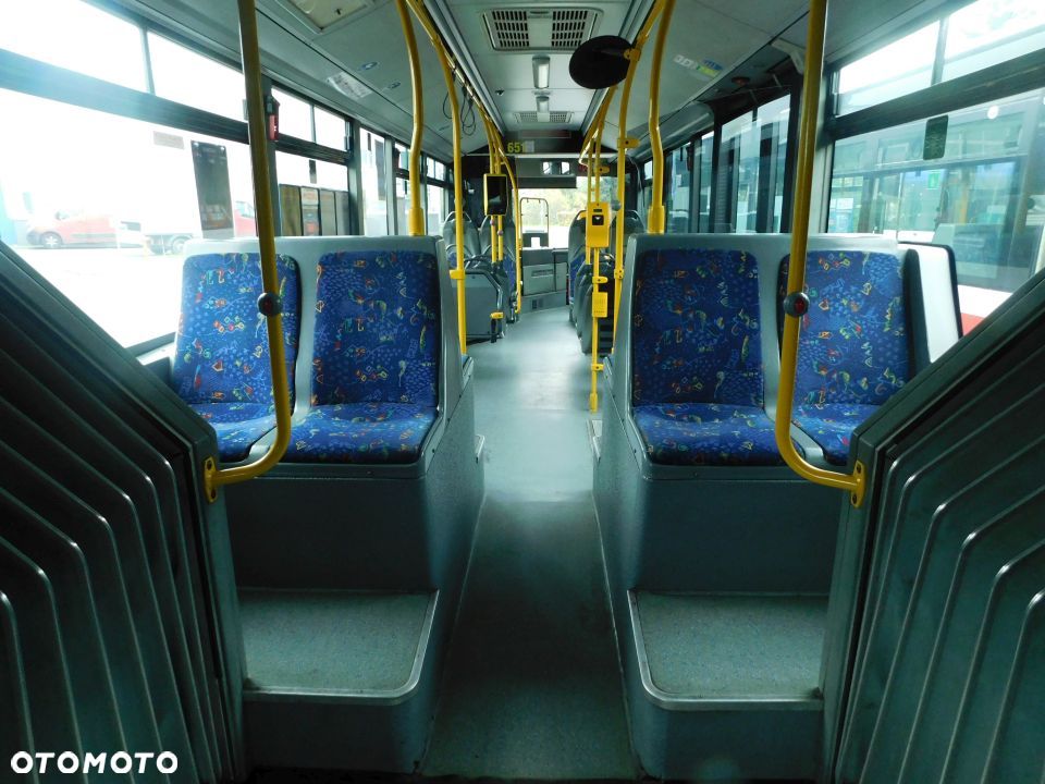 Mercedes-Benz 328 / CONECTO G - 9