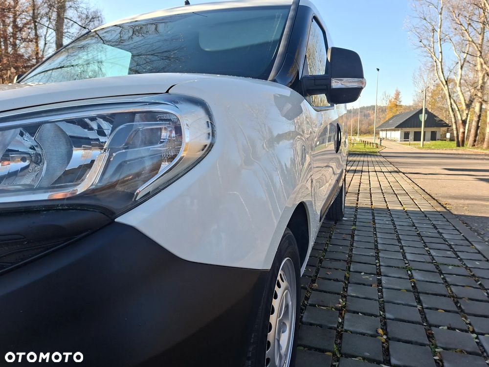 Fiat Doblo - 6