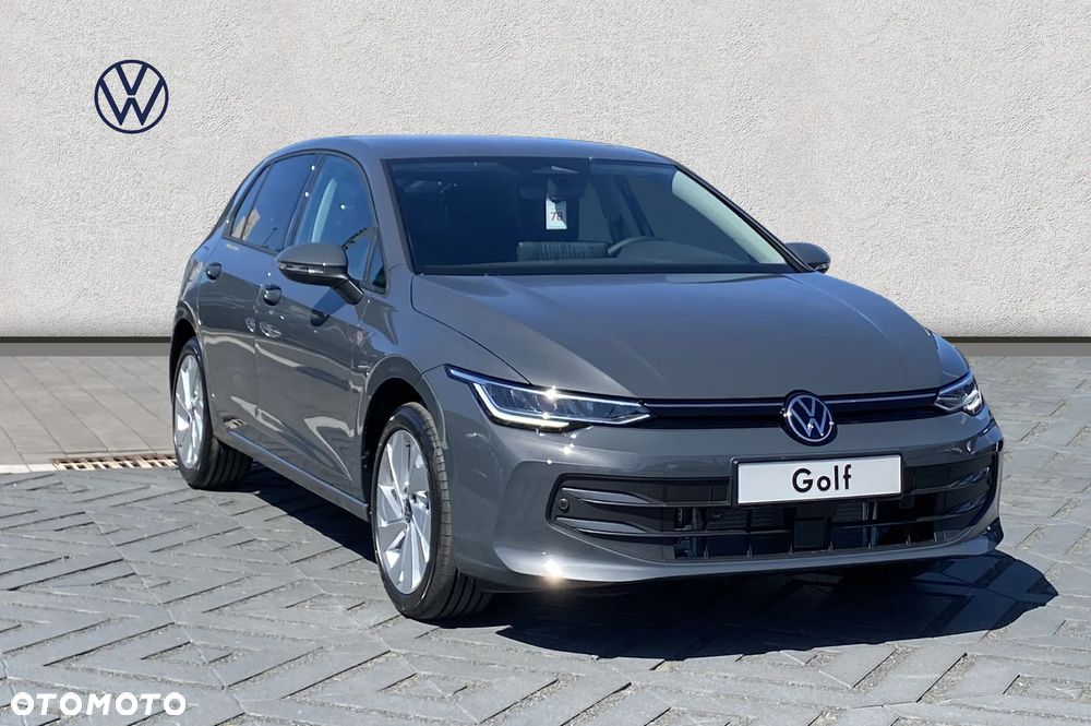 Volkswagen Golf 1.5 eTSI mHEV Life Plus DSG - 8