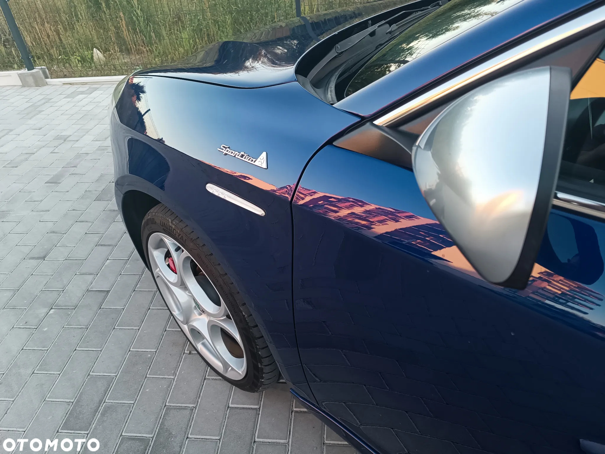 Alfa Romeo Giulietta 2.0 JTDM Exclusive - 6