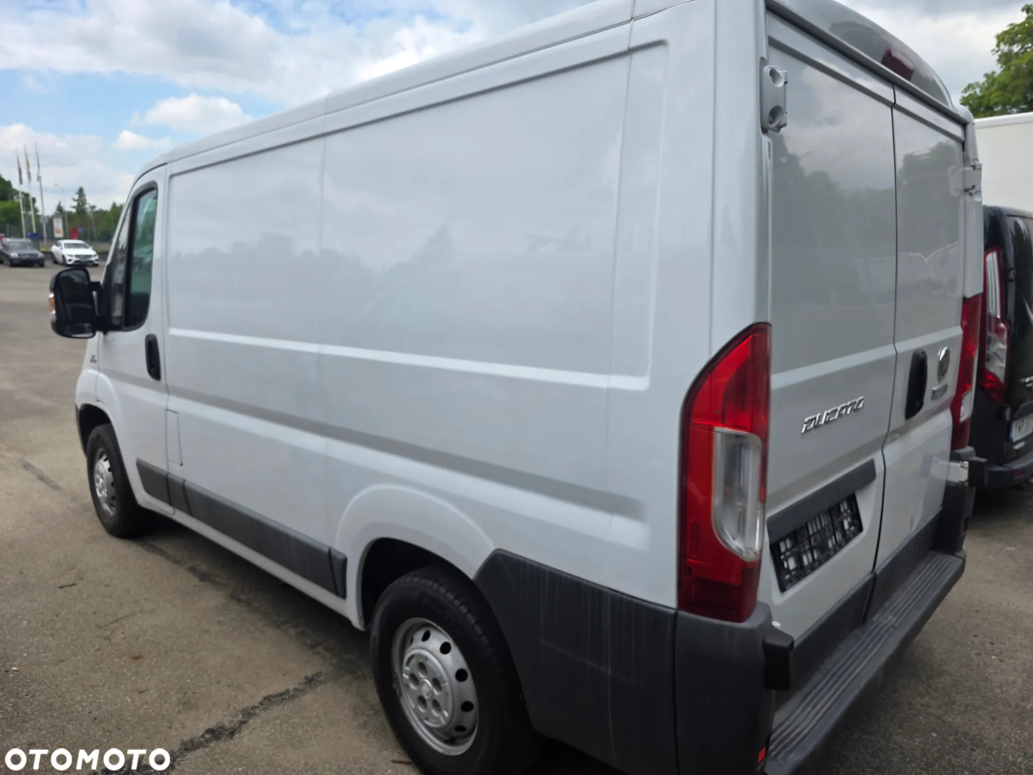 Fiat DUCATO - 3