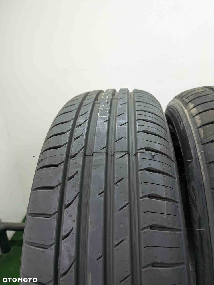 Opony 195 65 15 Trazano Z-107 - 3