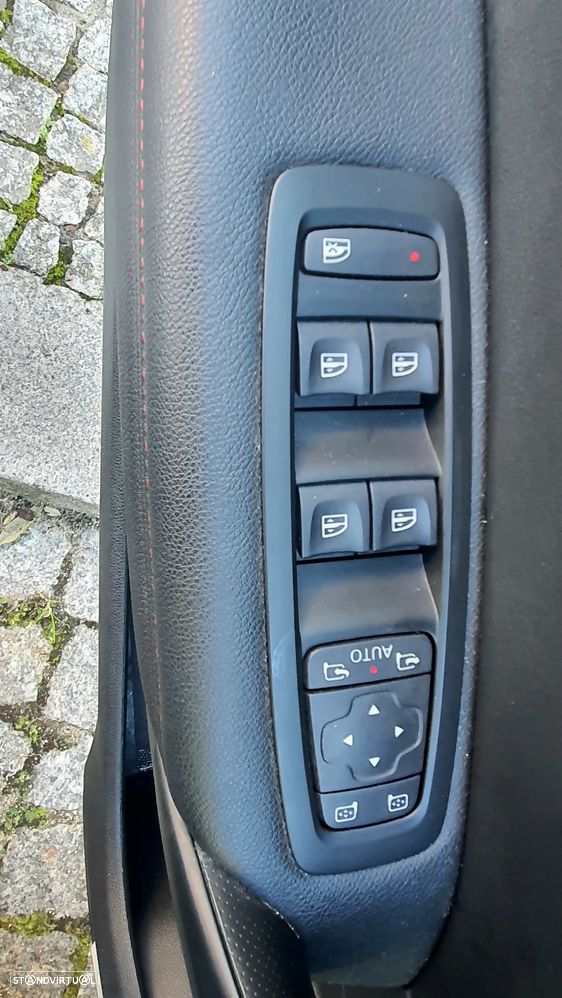 Renault Mégane 1.5 Blue dCi R.S. Line - 7