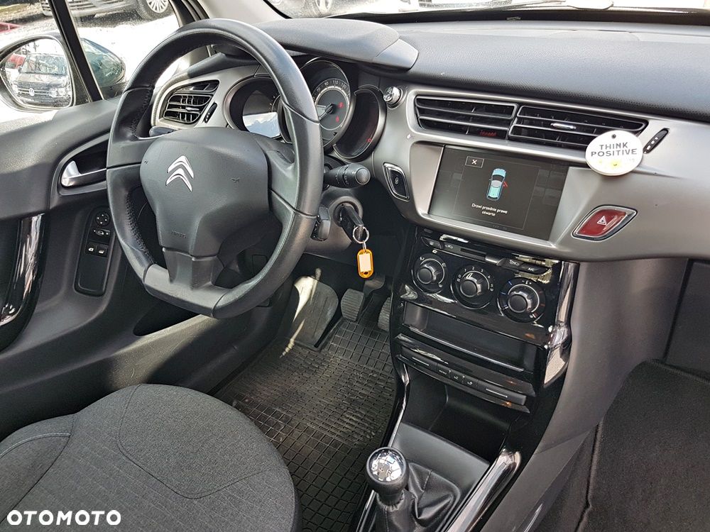 Citroën C3 1.0 VTi Attraction - 18