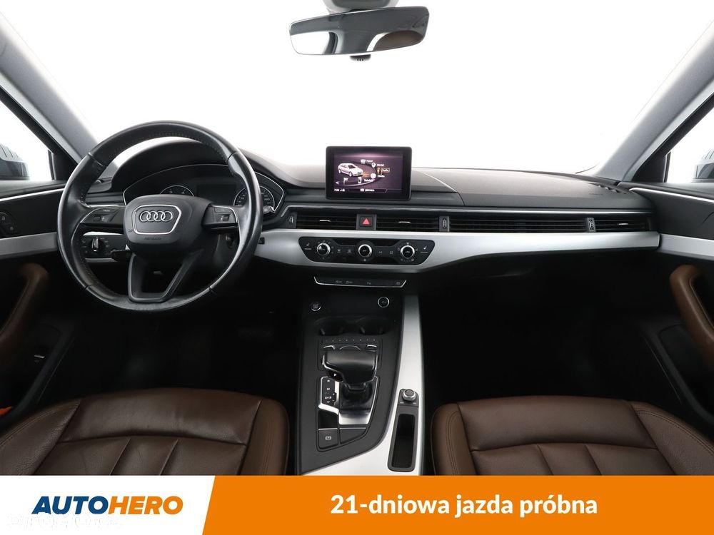 Audi A4 - 13