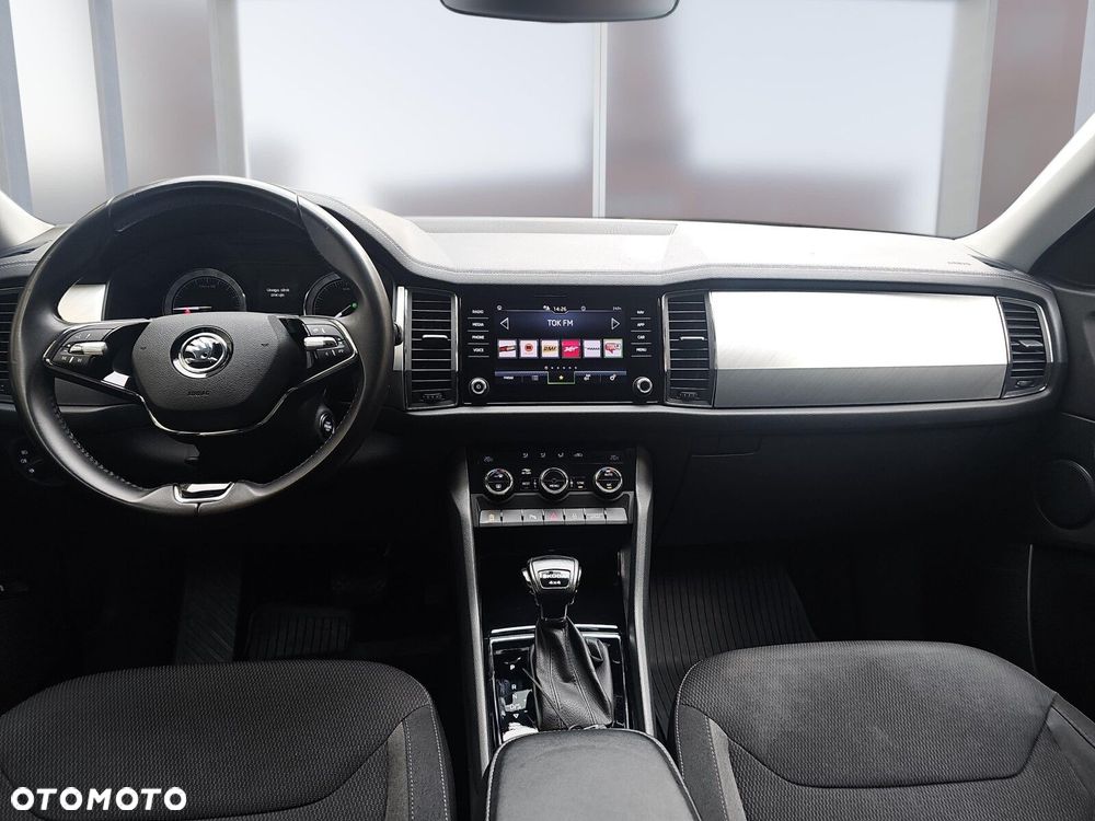 Skoda Kodiaq 2.0 TDI 4x4 Ambition DSG - 9