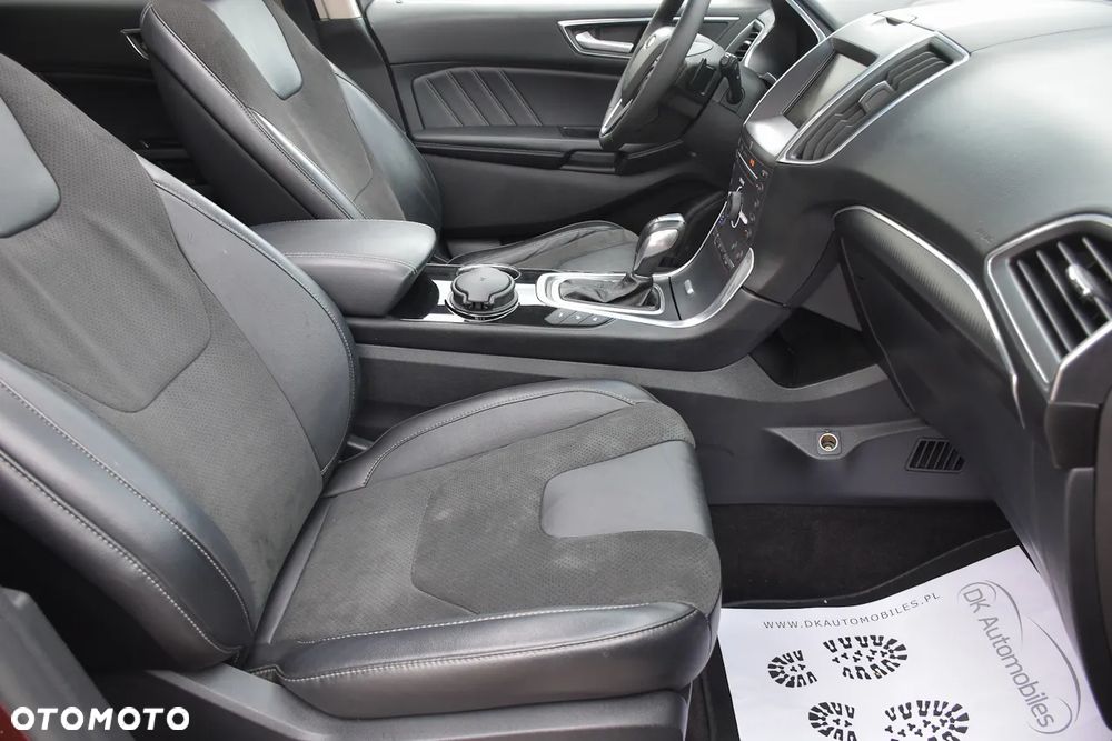 Ford Edge 2.0 TDCi Bi-Turbo 4x4 ST-LINE - 27