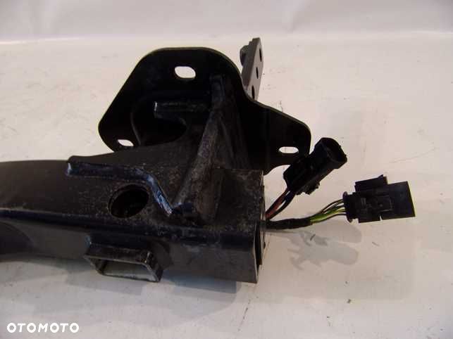 JEEP COMPASS II 17- HAK HOLOWNICZY MODUŁ 534289700 62880616AA - 2