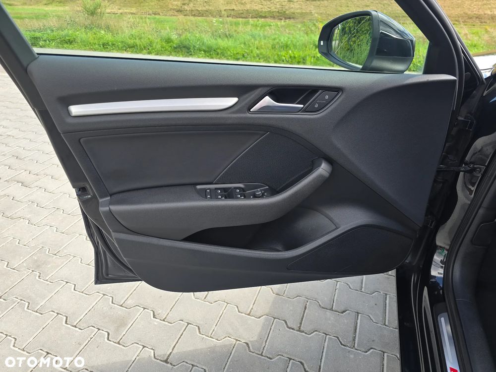 Audi A3 Limousine 2.0 TDI (clean diesel) quattro Ambition - 23