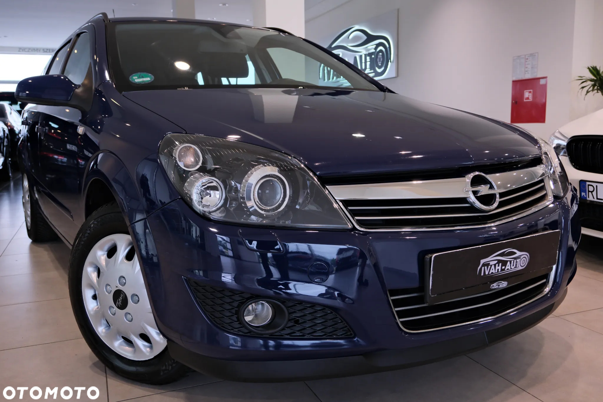 Opel Astra 1.6 Active - 5