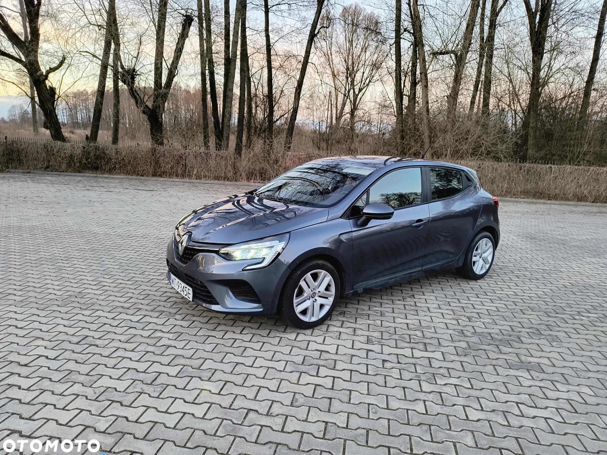 Renault Clio - 14