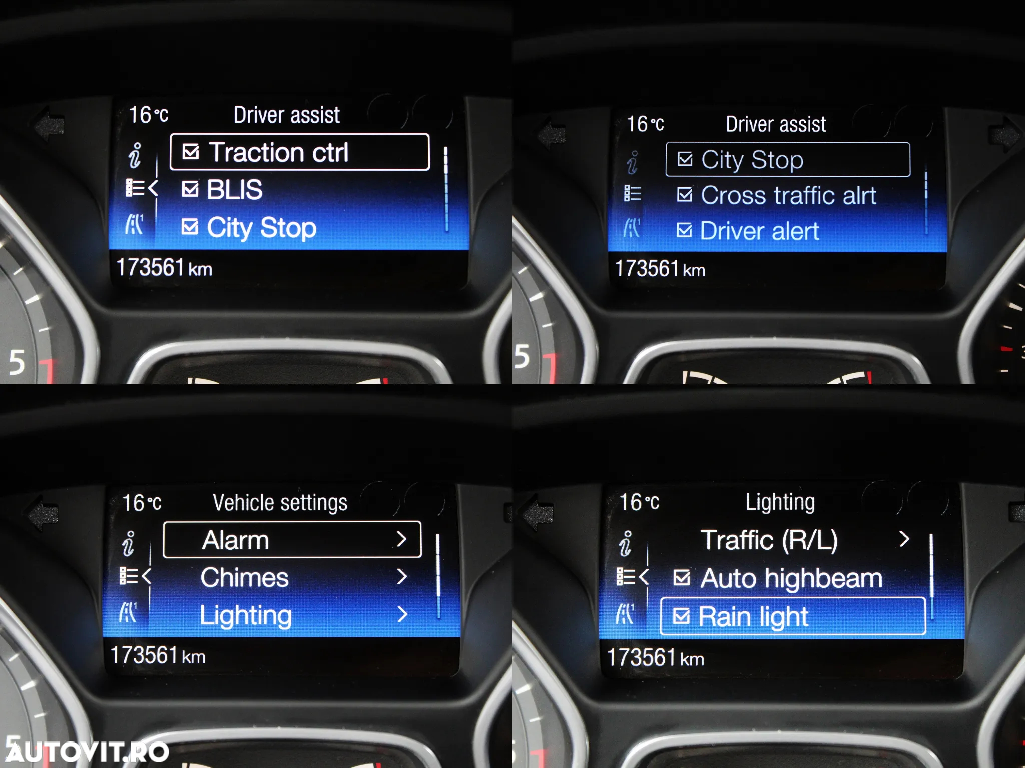 Ford Focus 1.5 EcoBlue Titanium X - 34