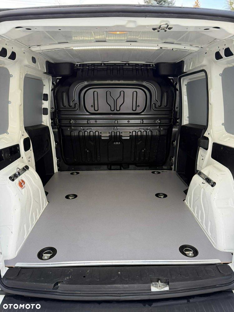 Fiat Doblo - 18