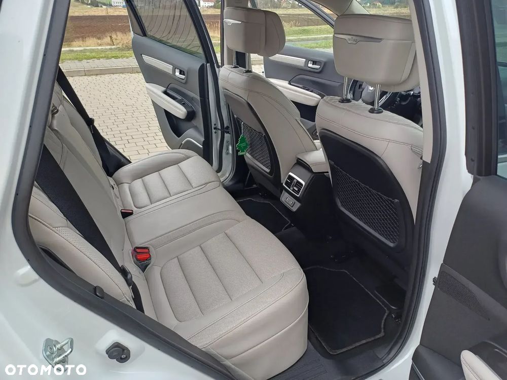 Renault Koleos - 2