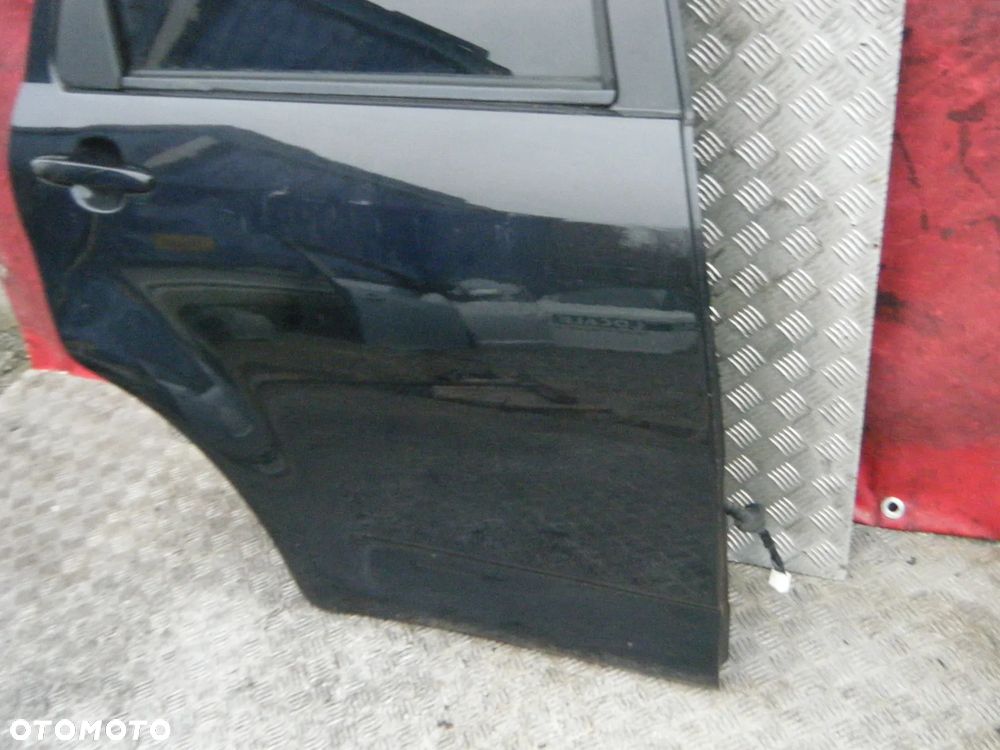 DAIHATSU TERIOS II DRZWI PRAWE TYLNE TYŁ =RADOM - 8