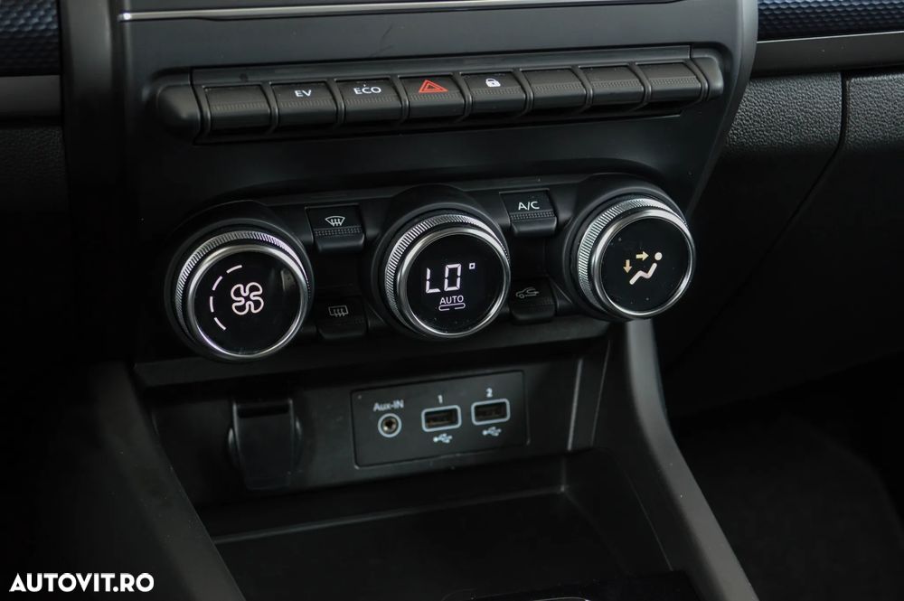 Renault Arkana E-TECH 145 Techno - 25