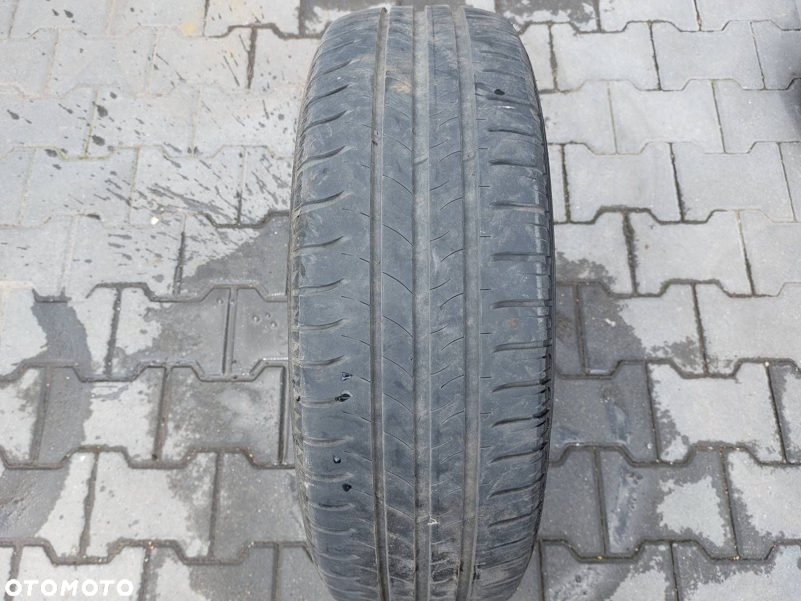 OPONA LETNIA 1 SZT 195/65R15 2012R MICHELIN ENERGY SAVER - 5