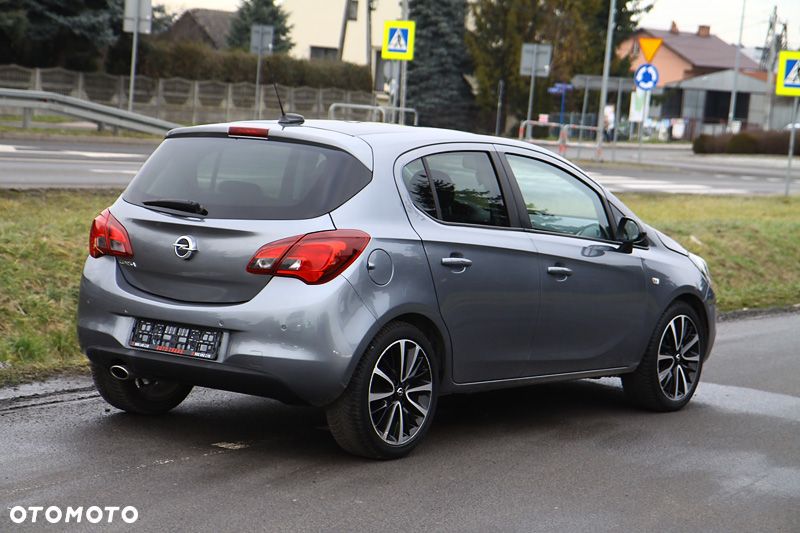 Opel Corsa 1.4 Cosmo - 2