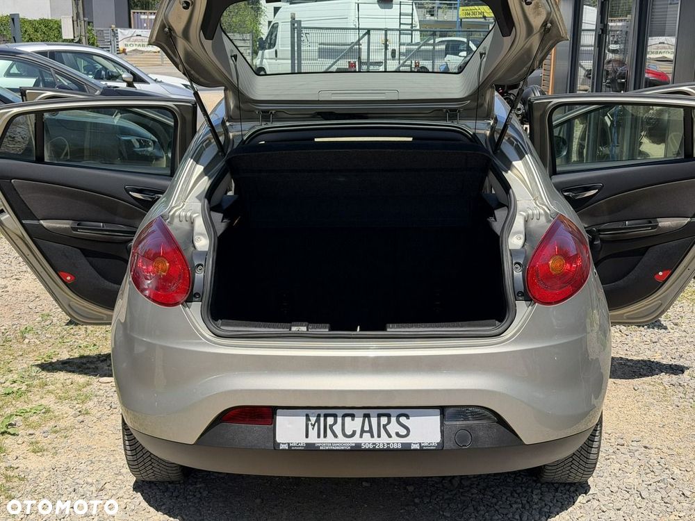 Fiat Bravo - 23