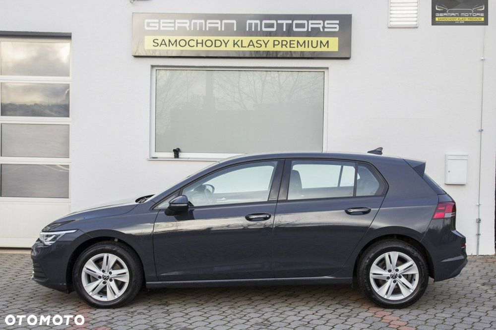 Volkswagen Golf - 31