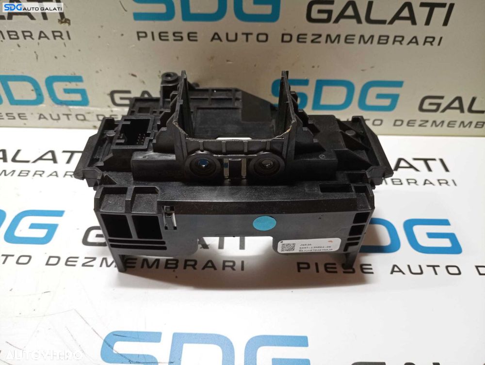 Placa Electrica Suport Bloc Ansamblu Coloana Volan Ford Galaxy 2 2006 - 2015 Cod 6G9T-13N064-DE [M6417] - 3