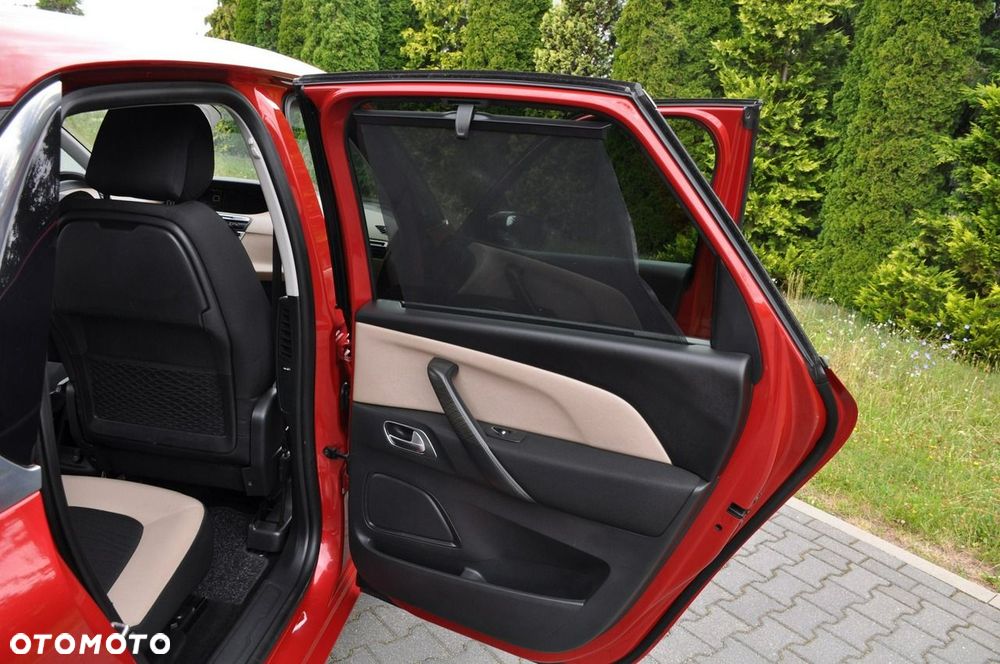 Citroën C4 Picasso e-HDi 115 Intensive - 29