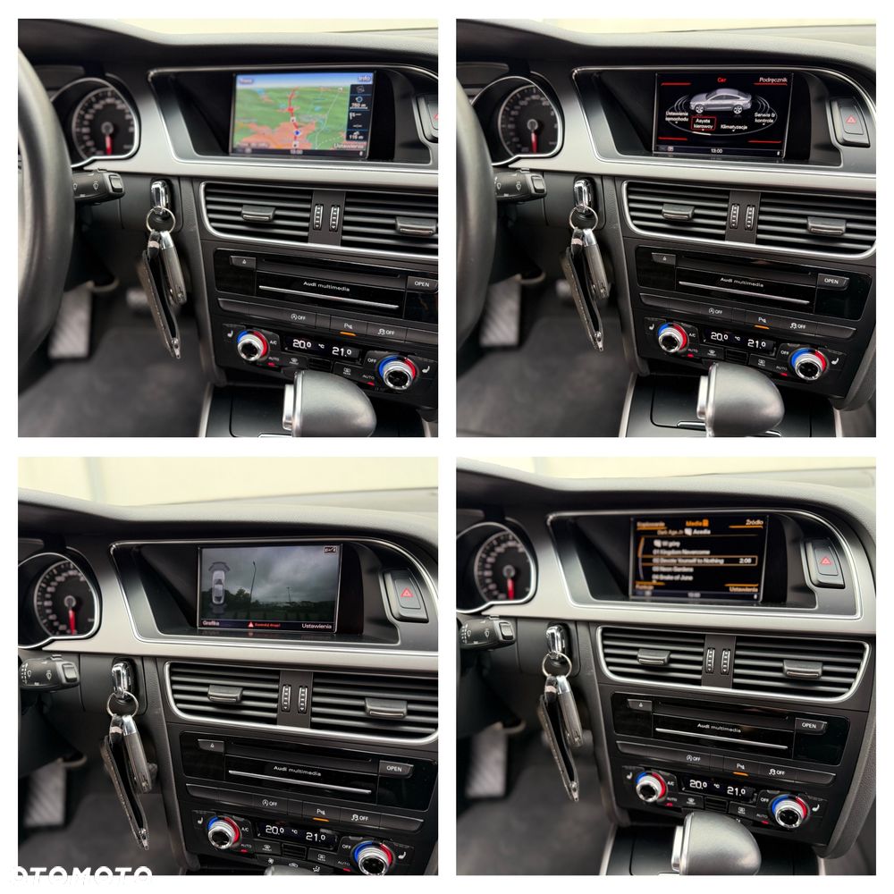 Audi A5 Sportback 2.0 TFSI quattro S tronic - 30