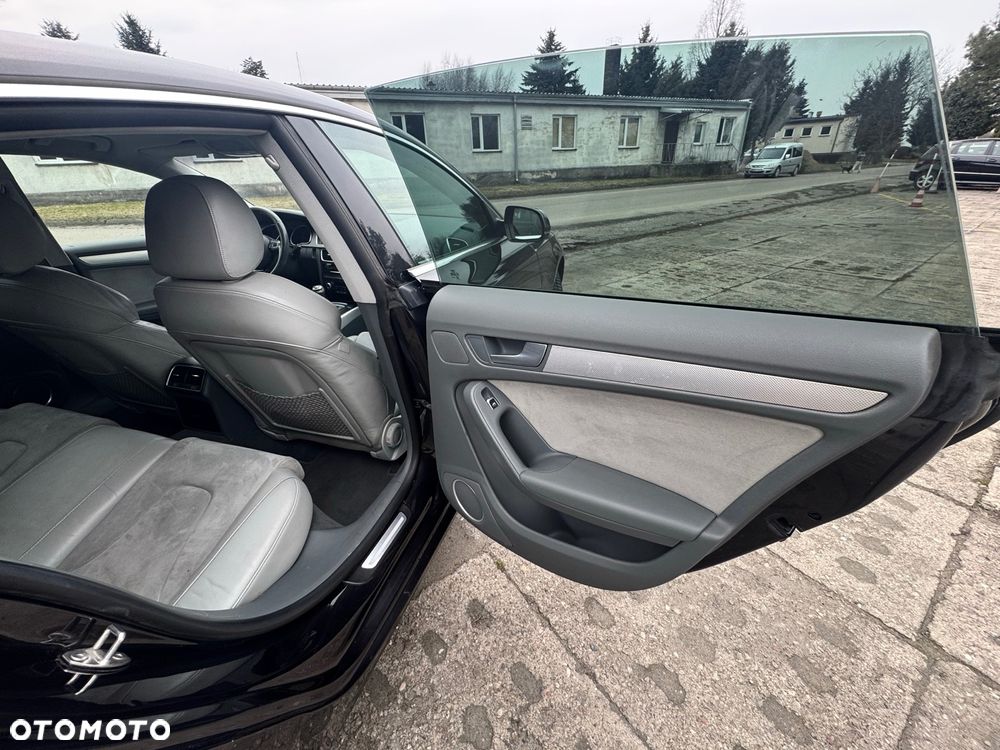 Audi A5 Sportback 2.0 TDI clean diesel Quattro - 28