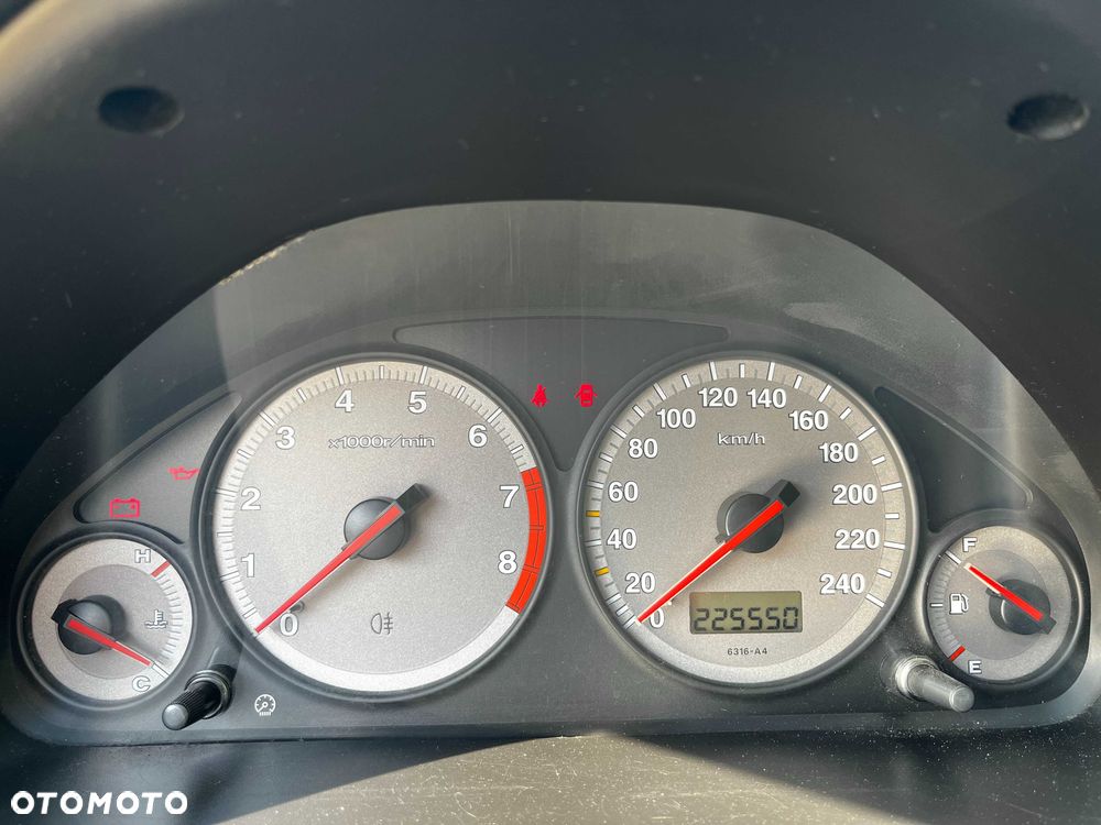 Honda Civic - 5