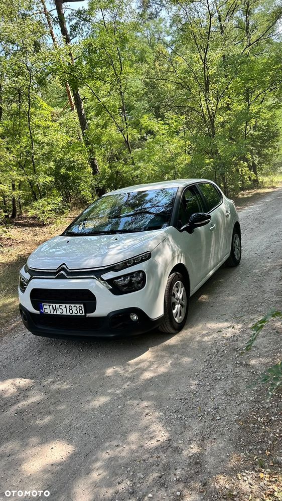 Citroën C3 Pure Tech 83 S&S FEEL PACK - 1