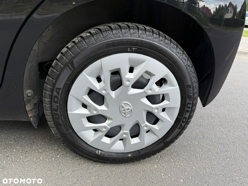 Toyota Aygo - 23