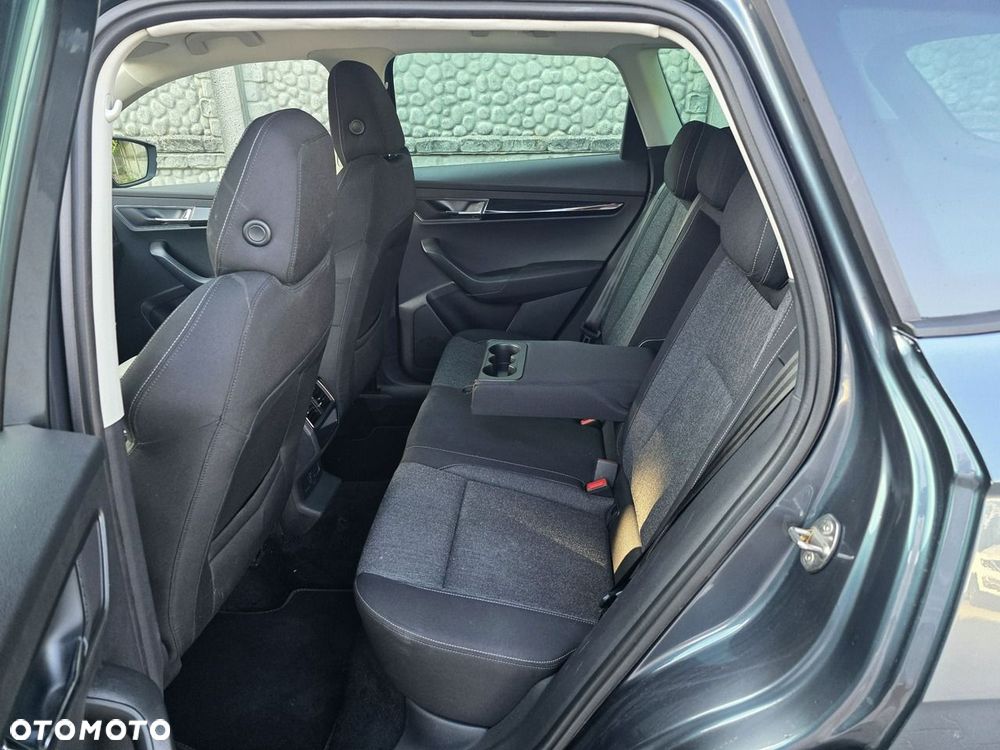 Skoda Karoq 1.5 TSI DSG Ambition - 31