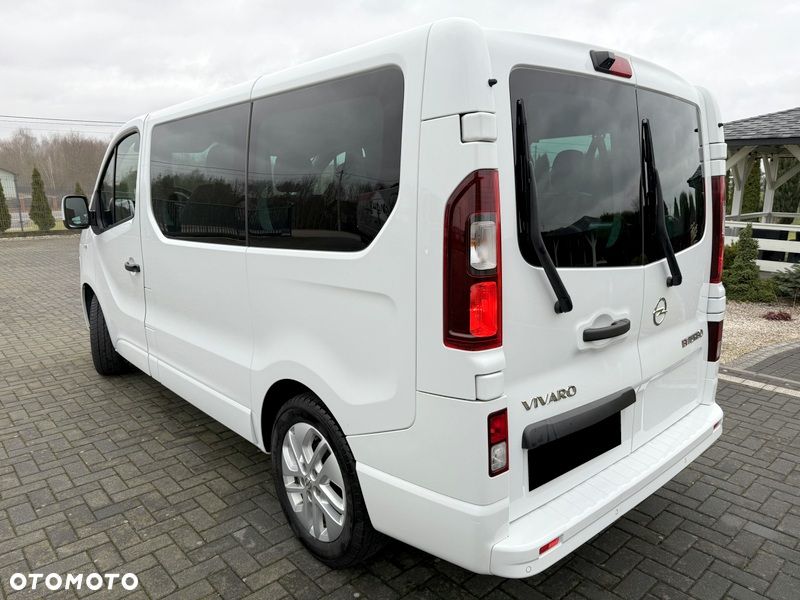 Opel Vivaro CDTI L1H1 S&S Sport - 3