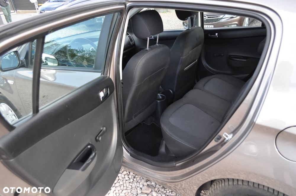 Hyundai i20 1.25 Comfort - 19
