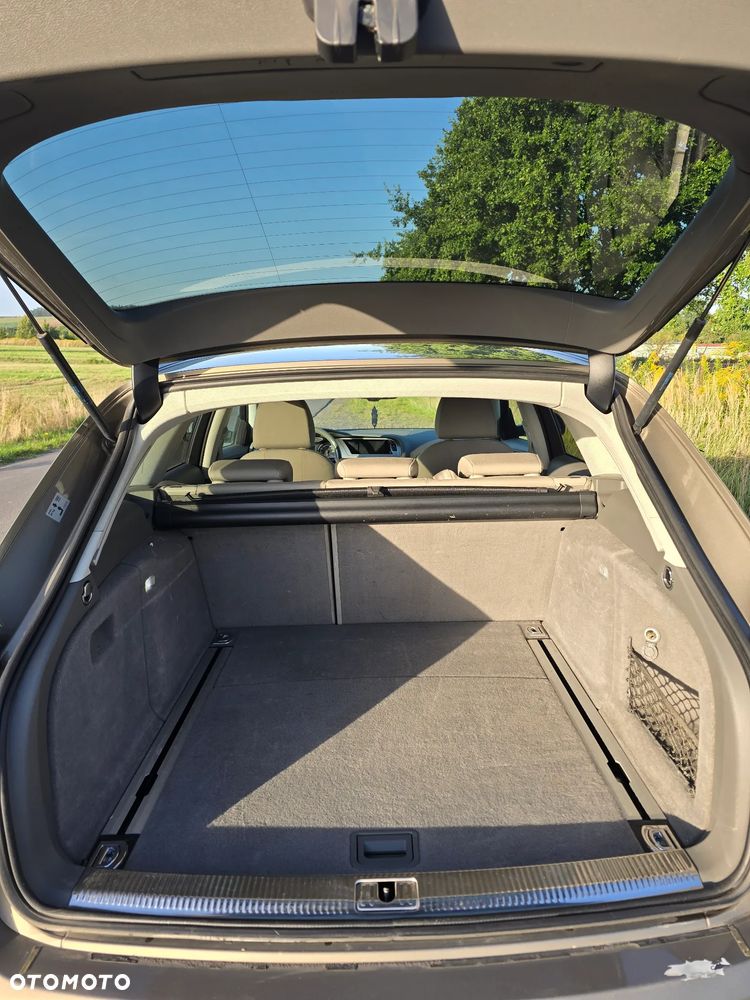 Audi A4 Avant 2.0 TDI - 5