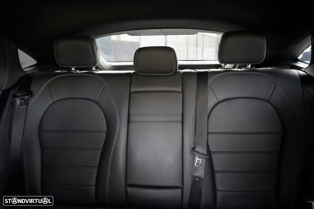 Mercedes-Benz GLC 300 - 48