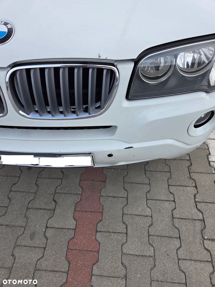 BMW X3 xDrive20d - 2