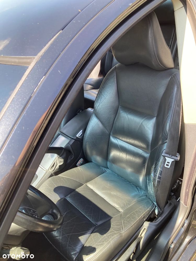 Volvo S60 - 26