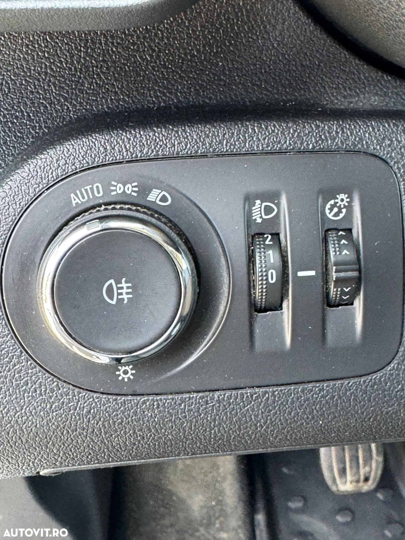 Opel Combo 1.5 CDTI 100 CP MT5 L2H1 Start/Stop Sarcina marita - 15