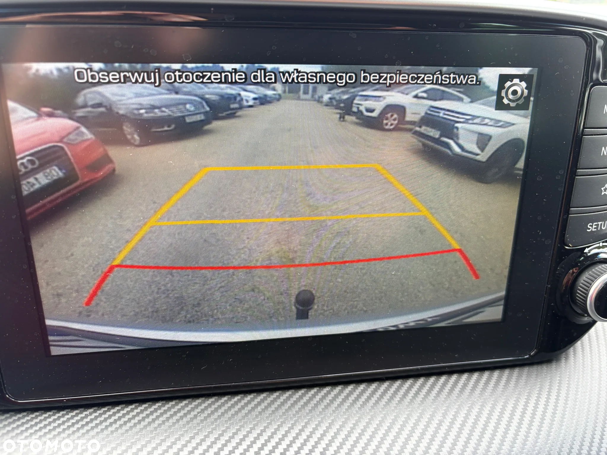 Hyundai Tucson 1.6 GDI BlueDrive GO 2WD - 9