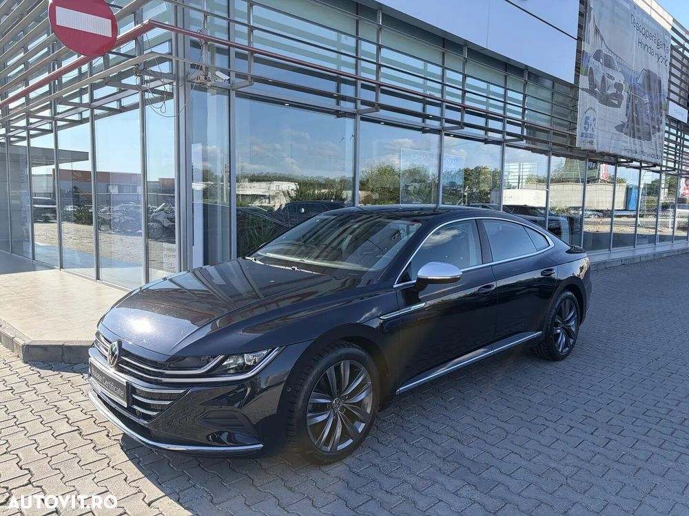 Volkswagen ARTEON - 3
