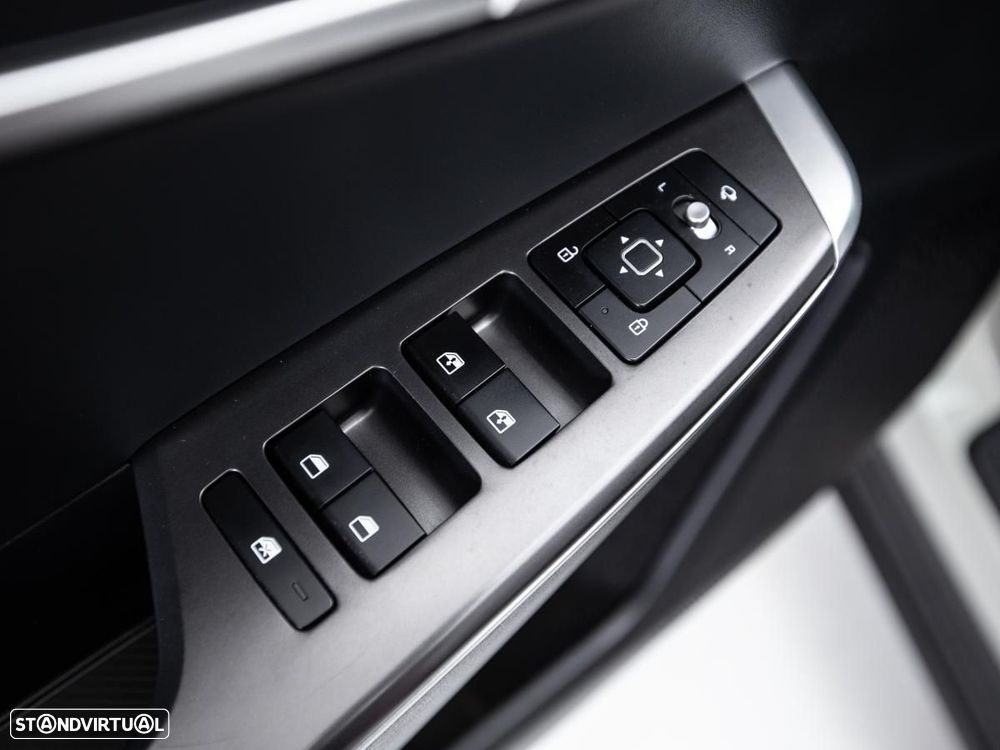 Kia EV6 58 kWh Air - 18