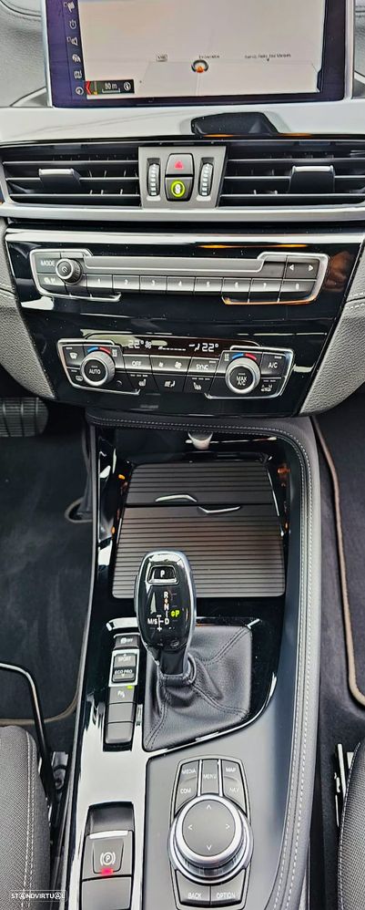 BMW X2 xDrive18d Aut. - 32