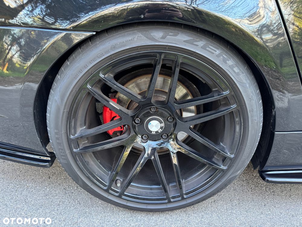 BMW Seria 5 - 24