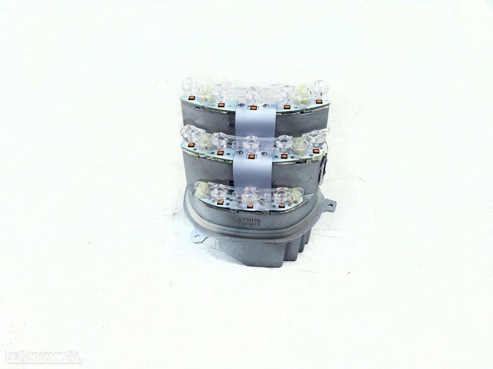 Pisca do Farol Xenon LCI Esquerdo Novo BMW 3 (E90)/BMW 3 Touring (E91) - 1