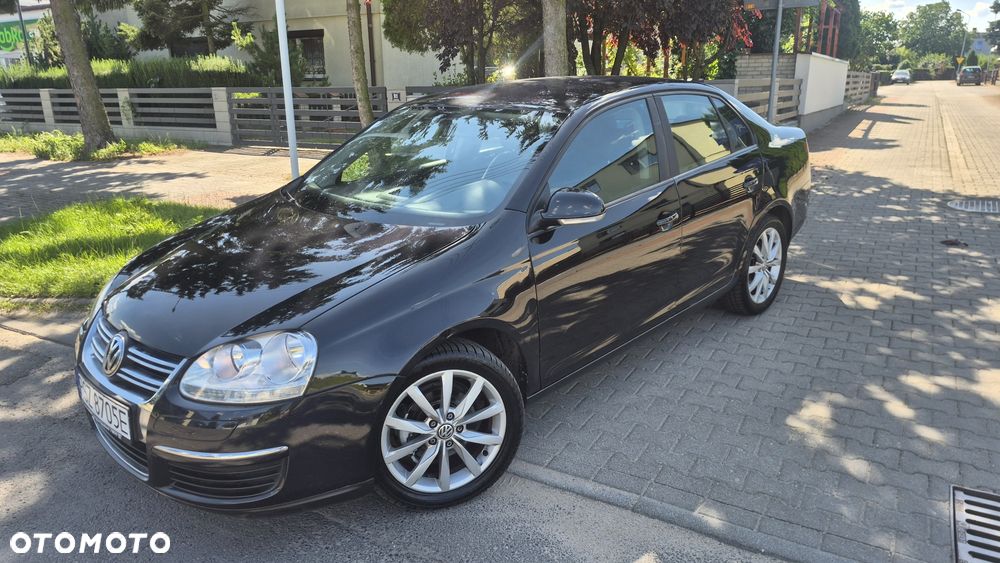Volkswagen Jetta - 6