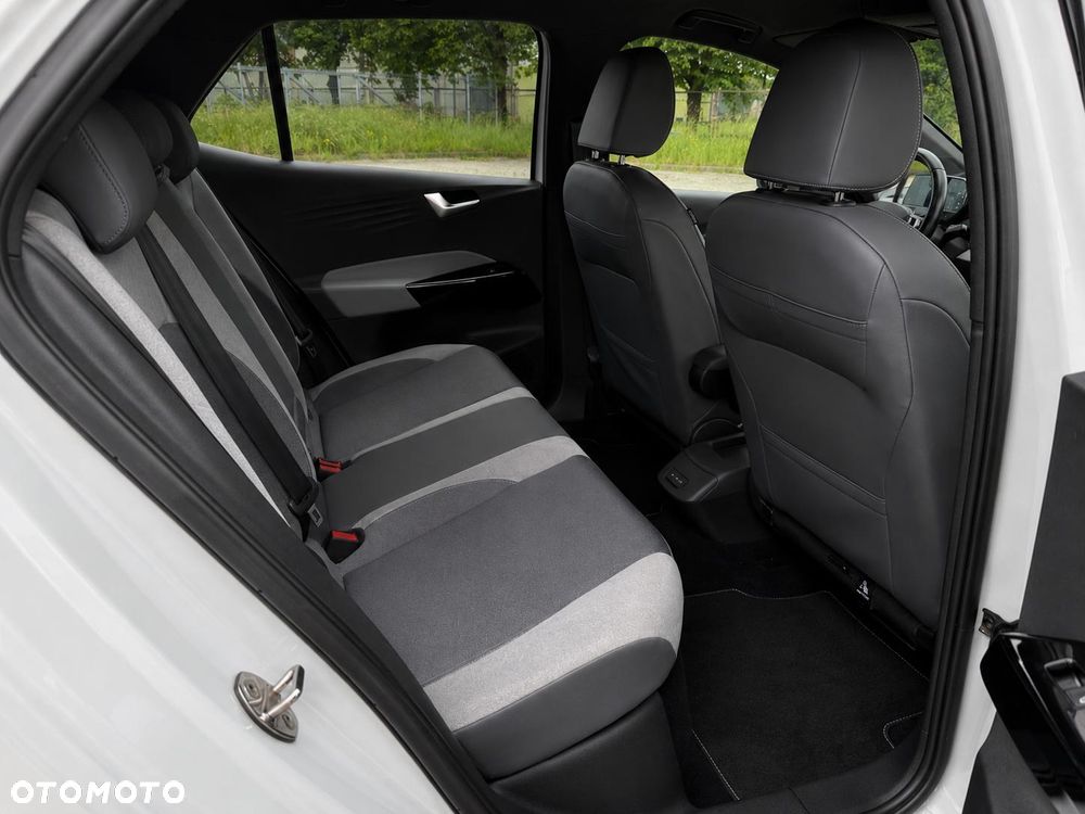 Volkswagen ID.3 Performance Upgrade Pro 1st Plus - 21